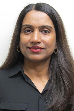 Sharmila Sivalingam